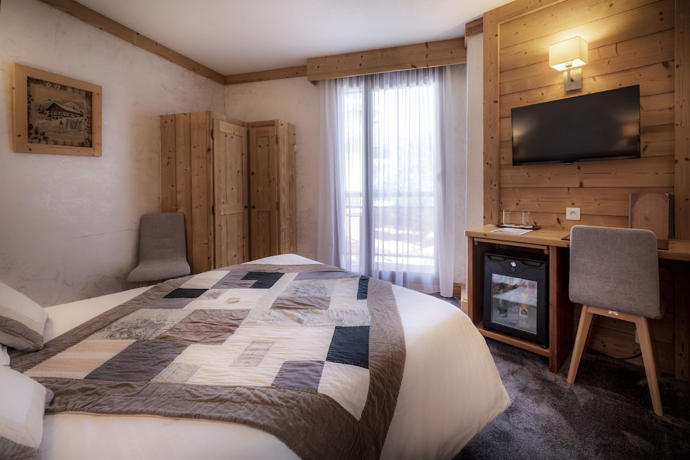 Comfort Room photo 2
