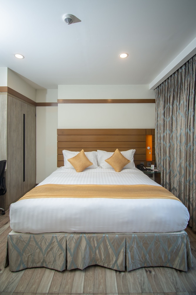 Standard Single Room photo 2