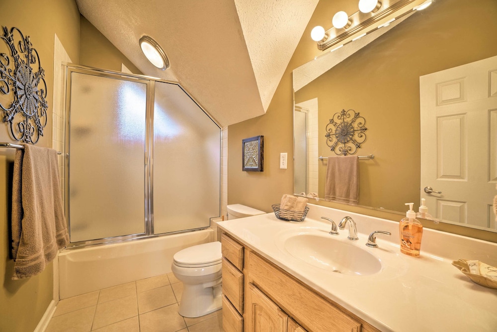 House (5 Bedrooms) photo 2
