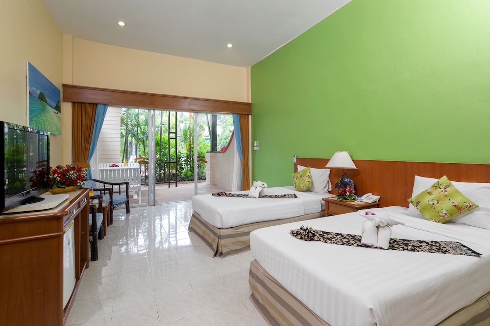 Superior Room - Photo 10