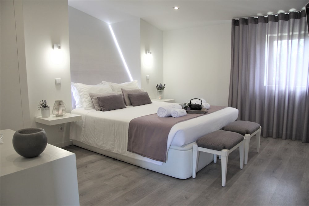 Superior Double Room photo 1
