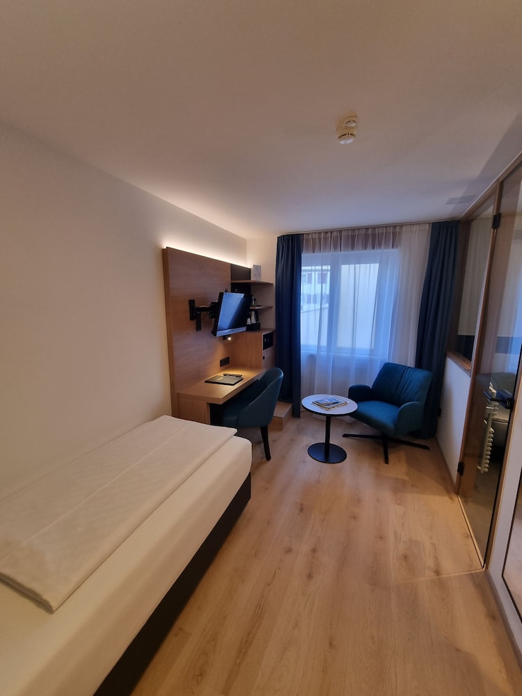 Comfort Single Room photo 1