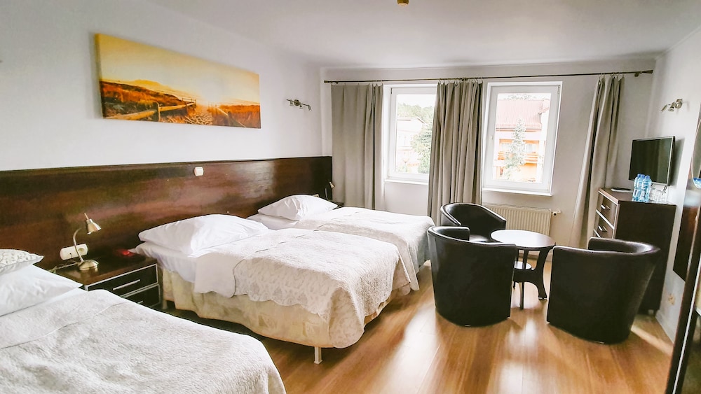 Triple Room - Photo 1