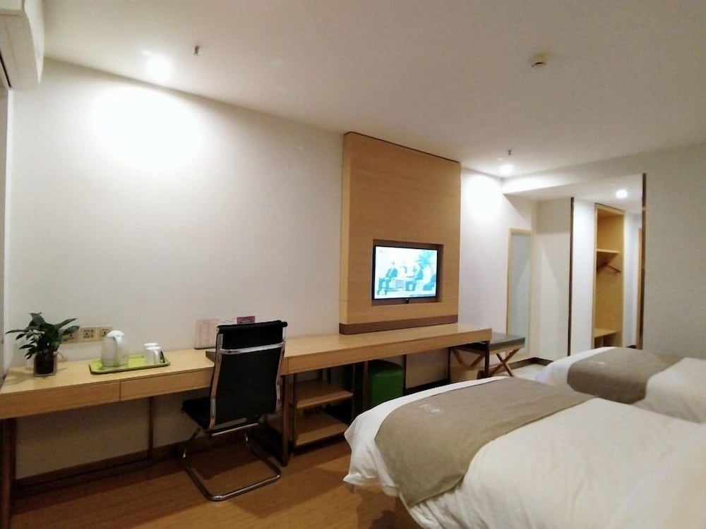 Business Twin Room