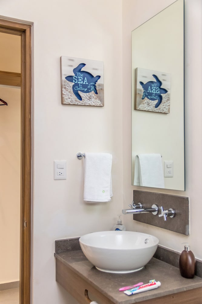 Superior Apartment, Multiple Beds, Non Smoking, 2 Bathrooms, photo 6