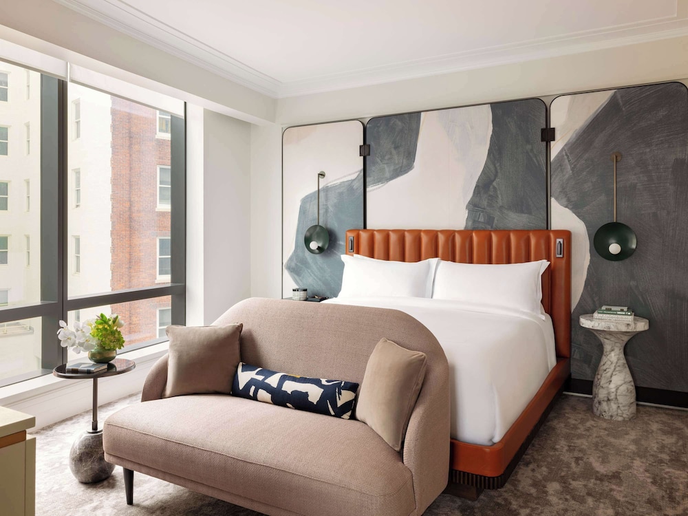 Premier Suite, 1 Bedroom