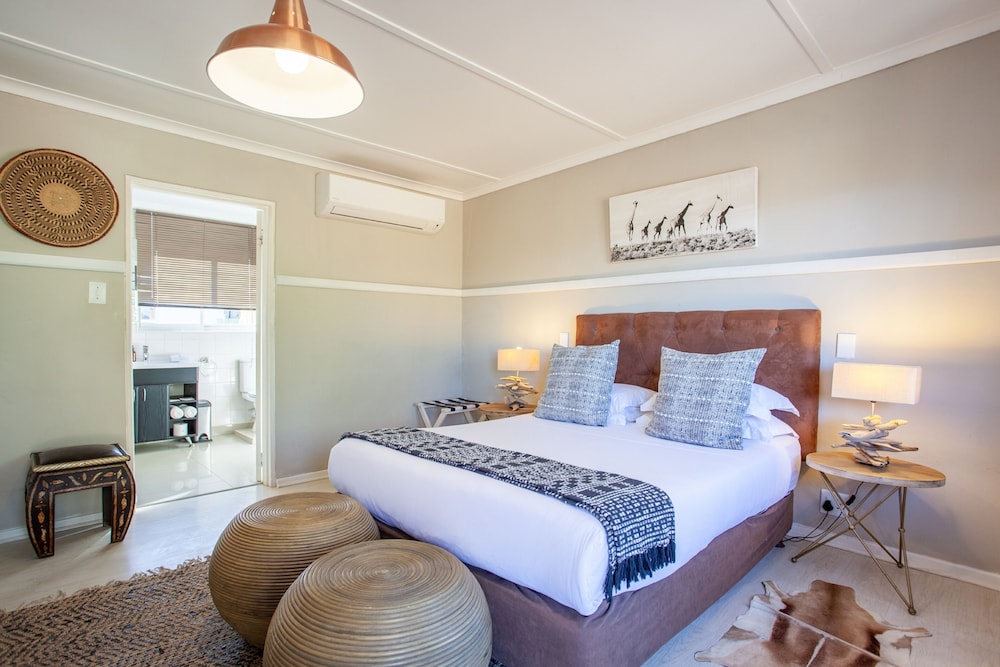 Tankwa Chalet - Double (9)