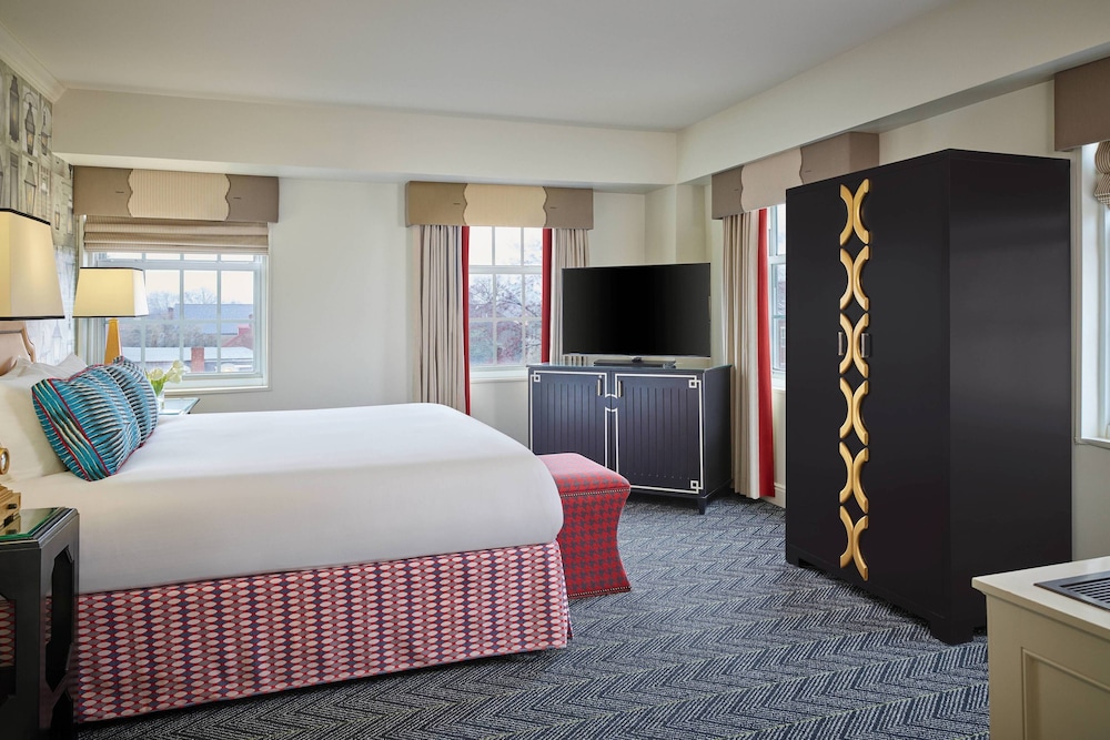 Signature Suite, 1 Bedroom photo 1
