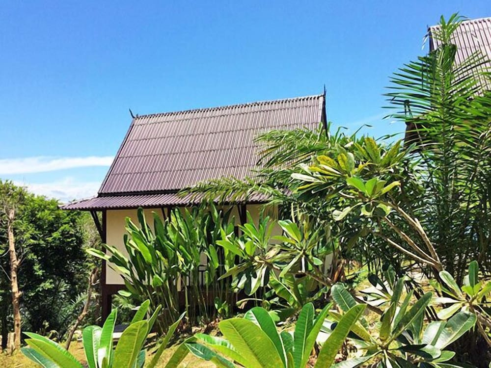 Deluxe Bungalow photo 3
