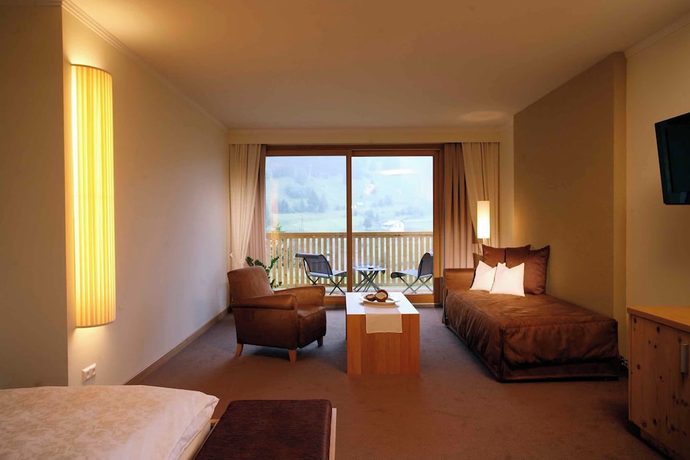 Junior Suite - Photo 11