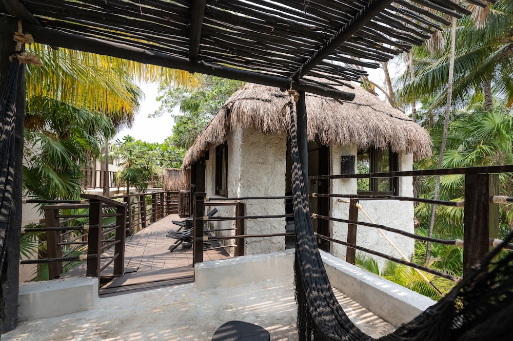 Superior Room, 1 King Bed, Terrace - Photo 1