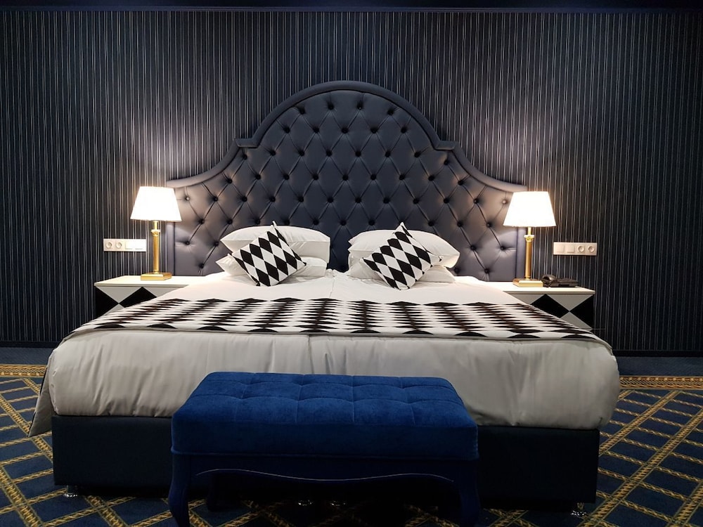 Business Double or Twin Room photo 2