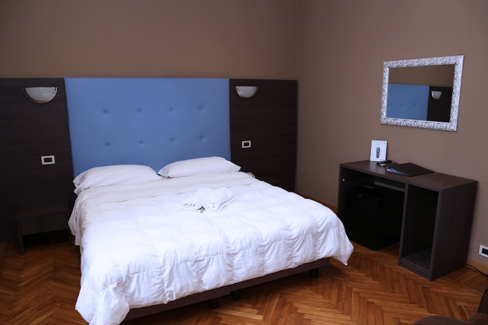 Superior Double Room photo 2