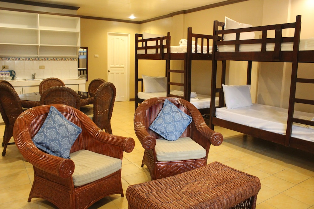 Executive Room, Multiple Beds