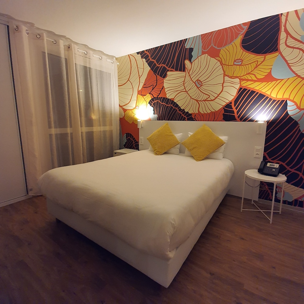 Family Quadruple Room photo 2