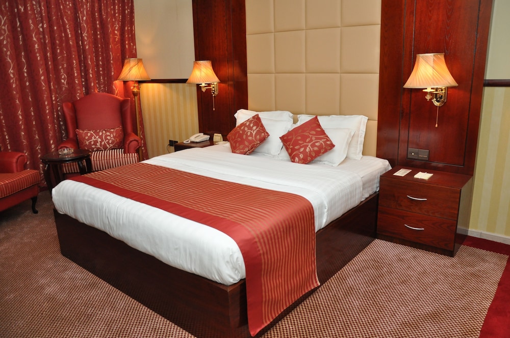 Standard Double Or Twin Room photo 3