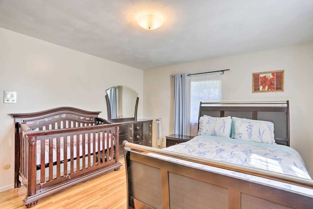 House (5 Bedrooms) photo 2