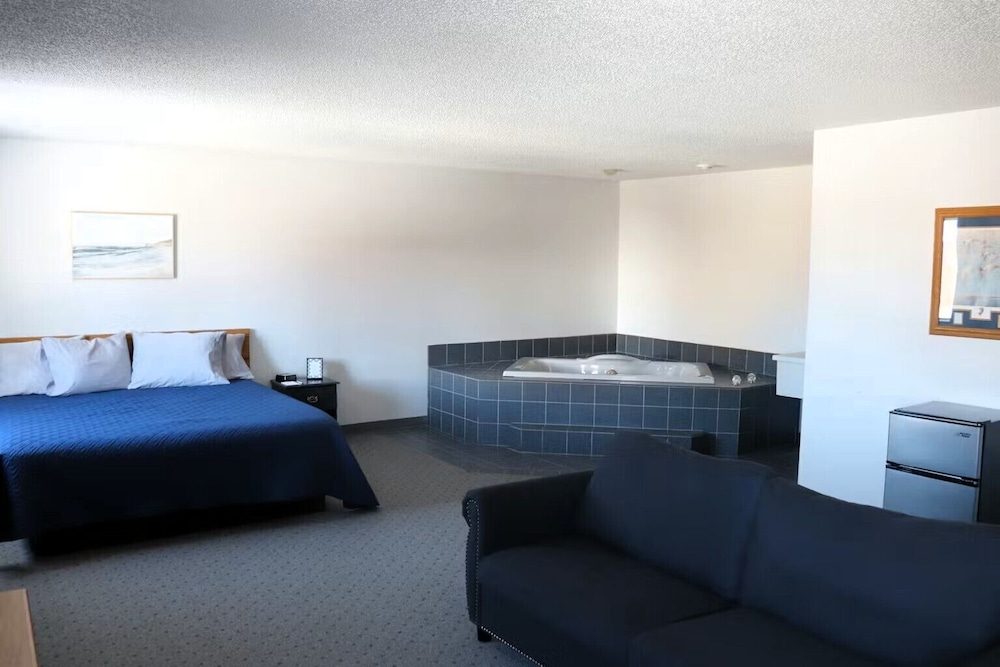 Comfort Suite photo 1