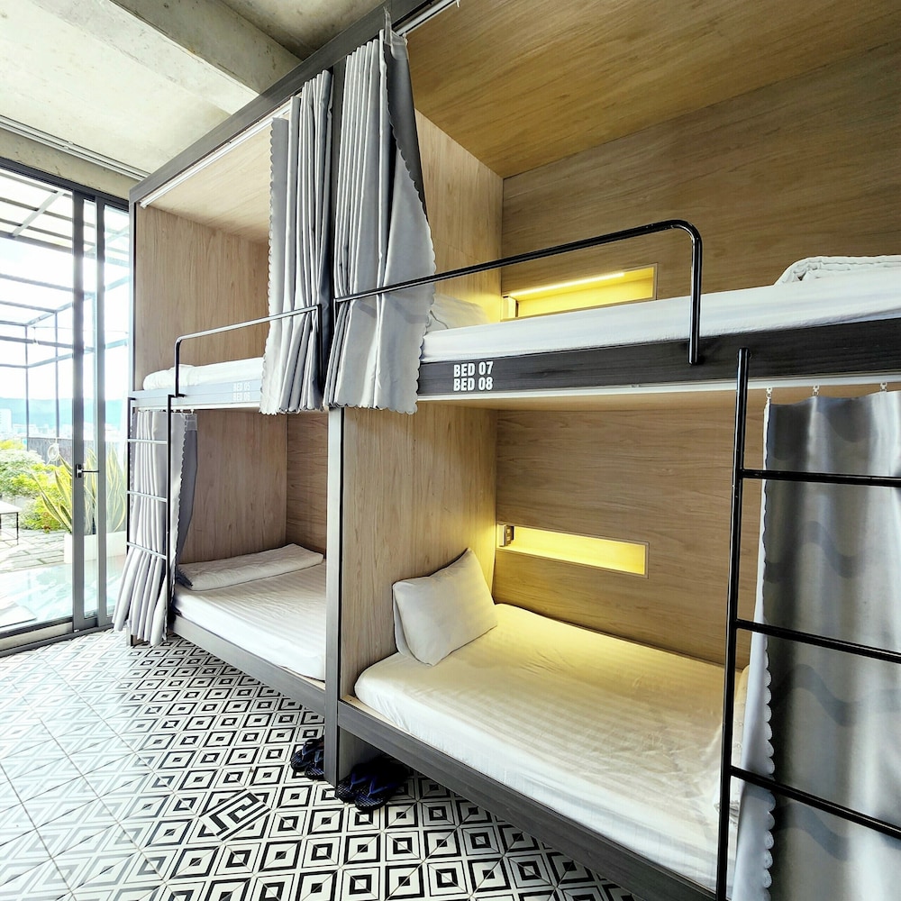 Comfort Shared Dormitory