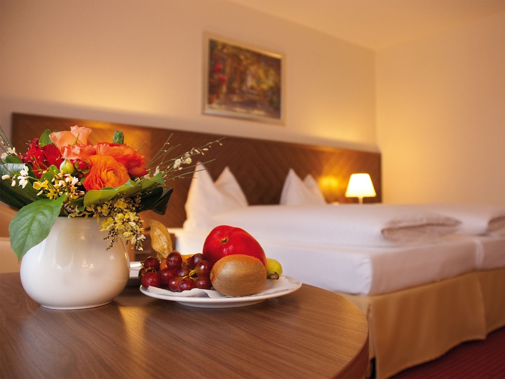 Comfort Double Room Single Use photo 3