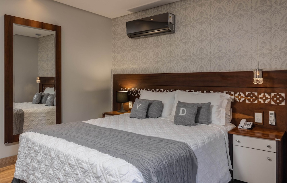 Available room