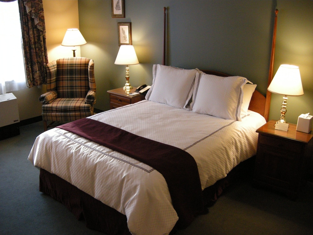 Room, 1 Queen Bed