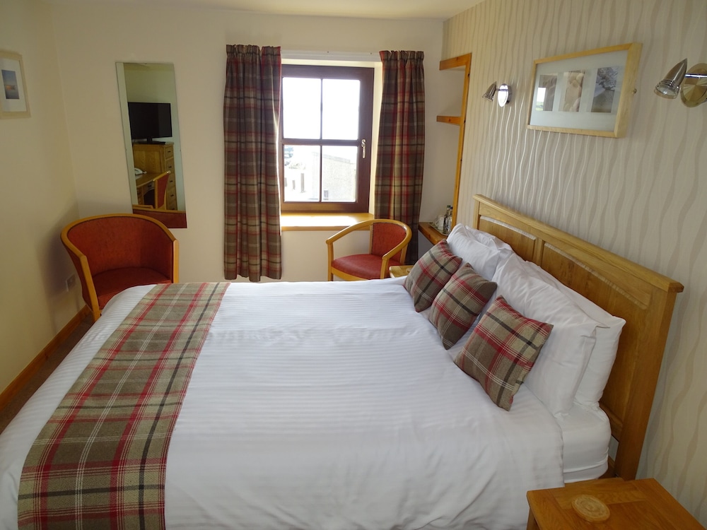 Standard Double Room, Ensuite, Sea View (First Floor ) - Photo 1