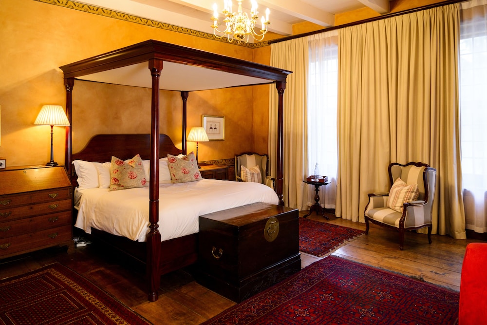 Luxury Room - Photo 14