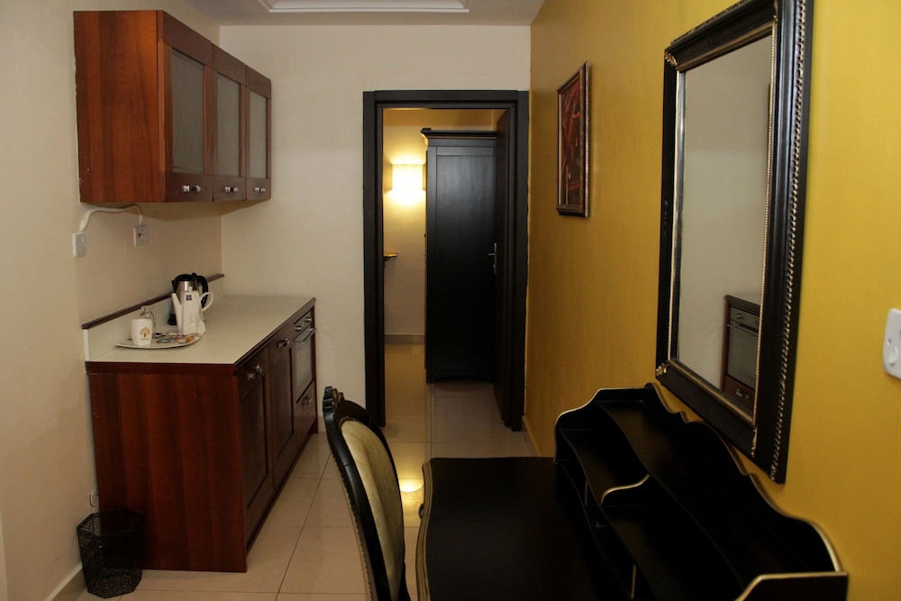 Executive Room, 1 Queen Bed, Non Smoking