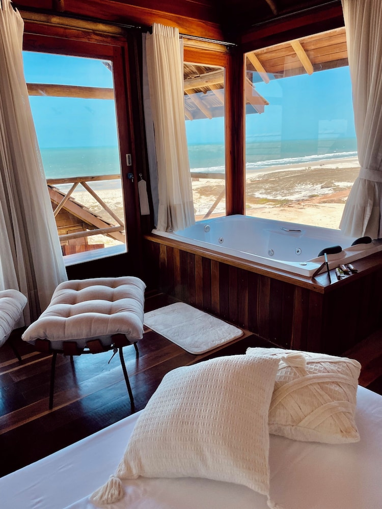 Honeymoon Bungalow, Beach View, Sea Facing photo 1