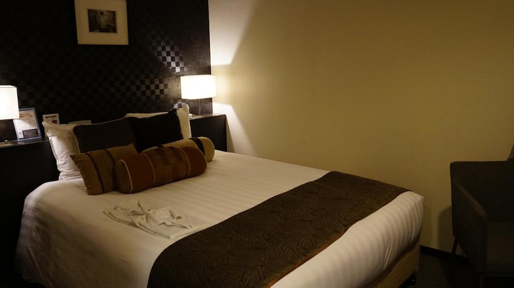 Double Room, Smoking - Photo 2