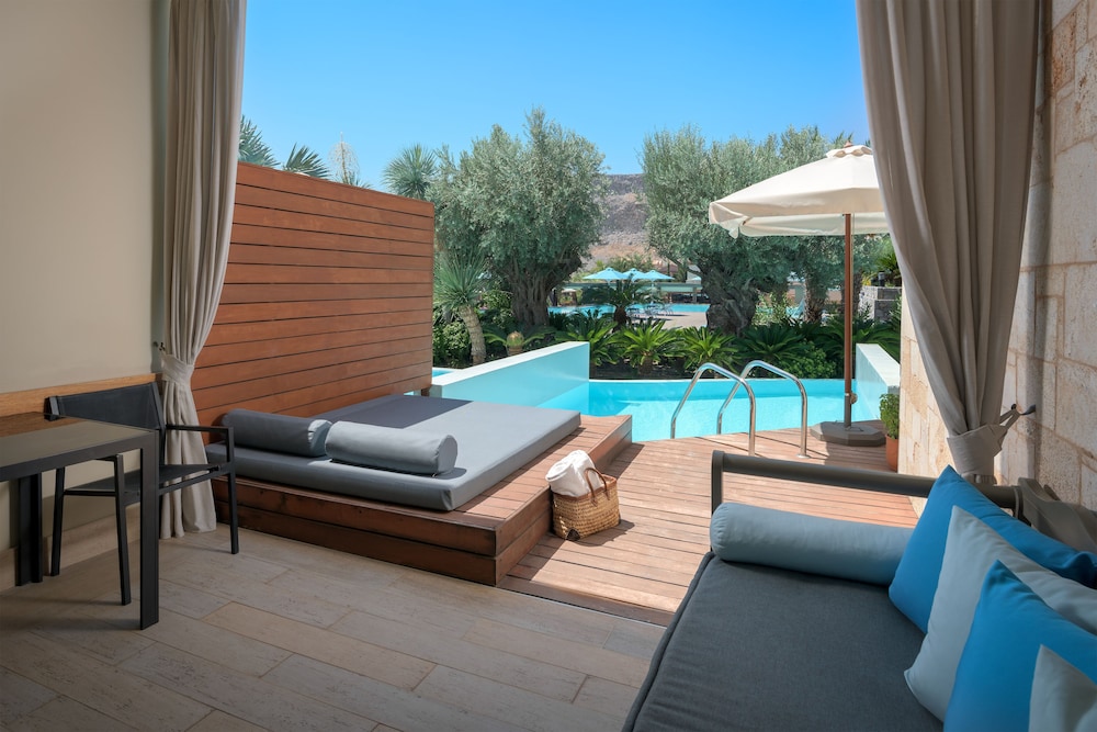 Suite, Private Pool