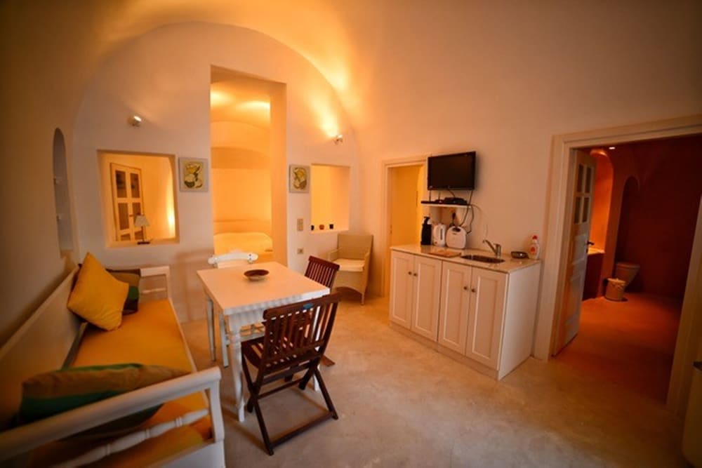 Deluxe Apartment (Bliss Villa)