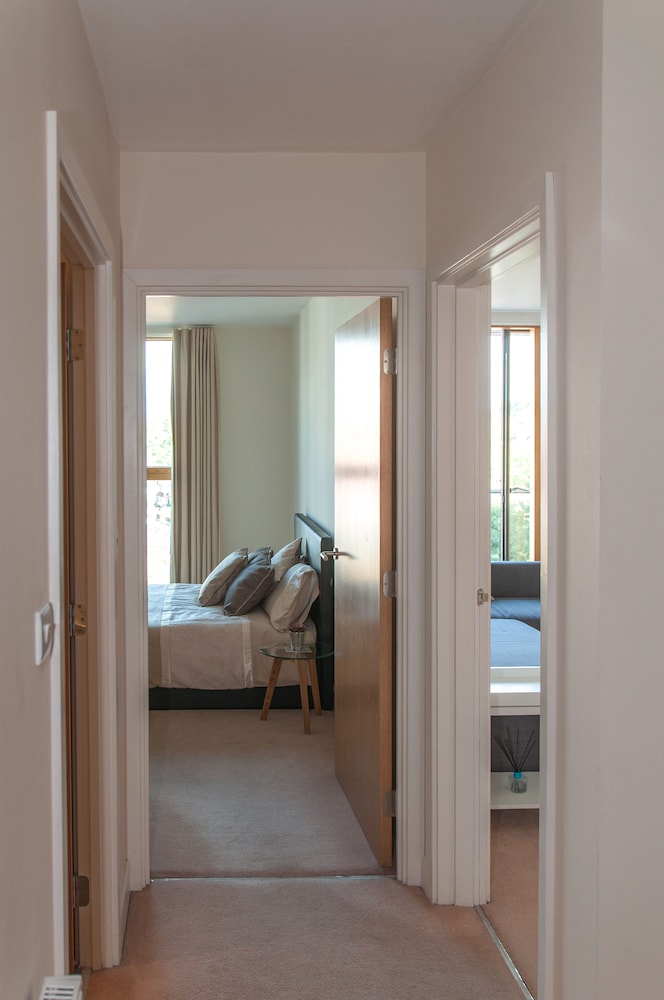 Apartment, 1 Double Bed with Sofa bed, Non Smoking photo 3
