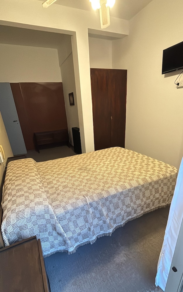 Traditional Room