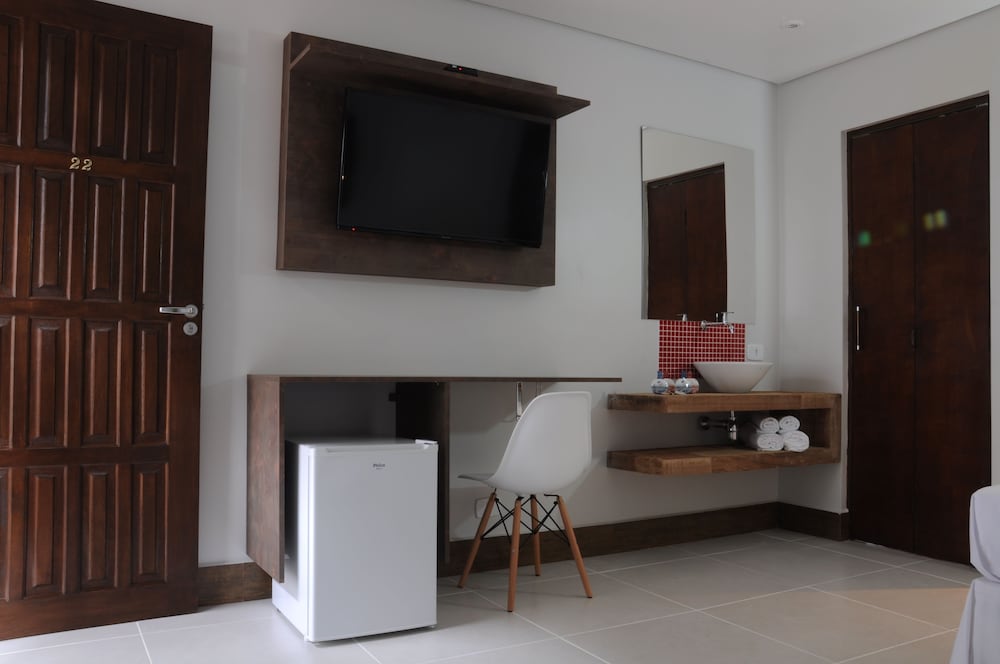 Quadruple Room (Master) photo 2