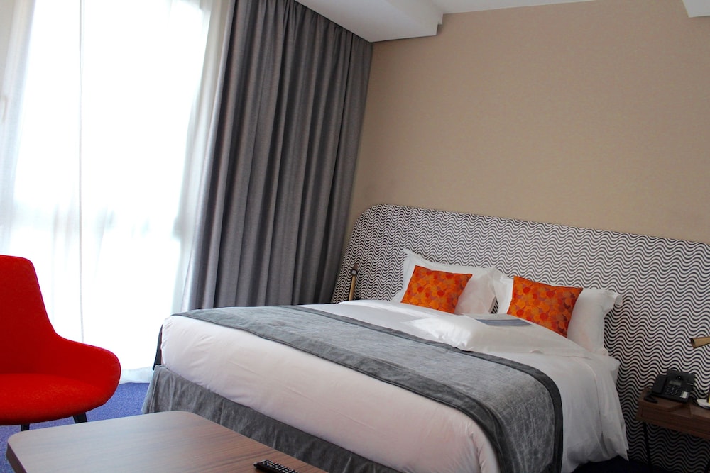 Standard Studio, 1 Double Bed photo 2