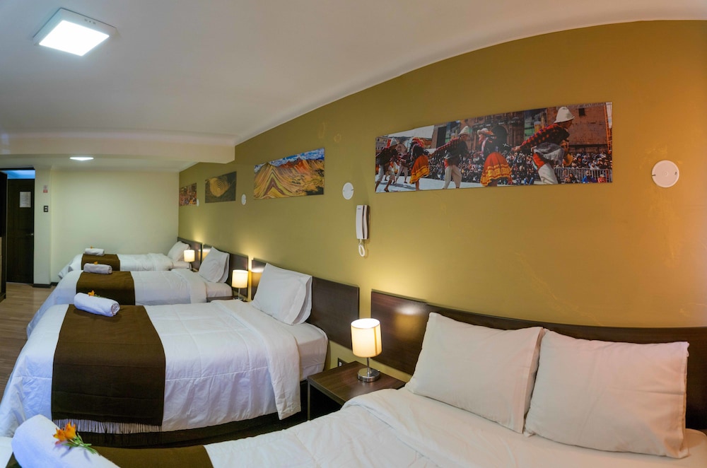 Triple Room photo 2