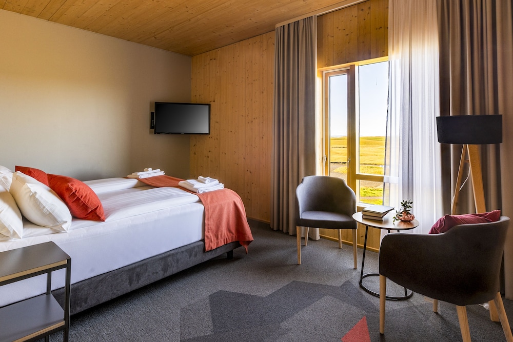 Superior Double or Twin Room - Photo 10