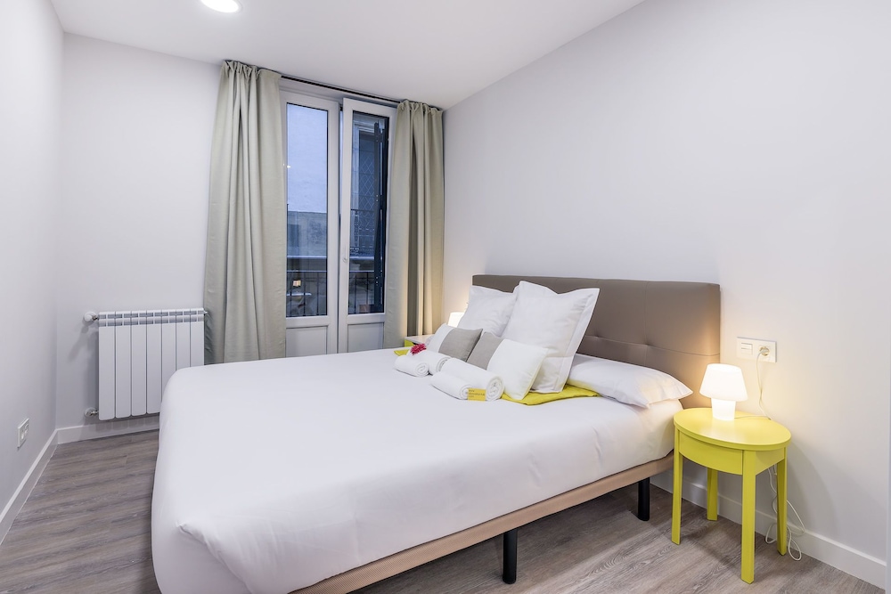 Apartamento, 3 habitaciones