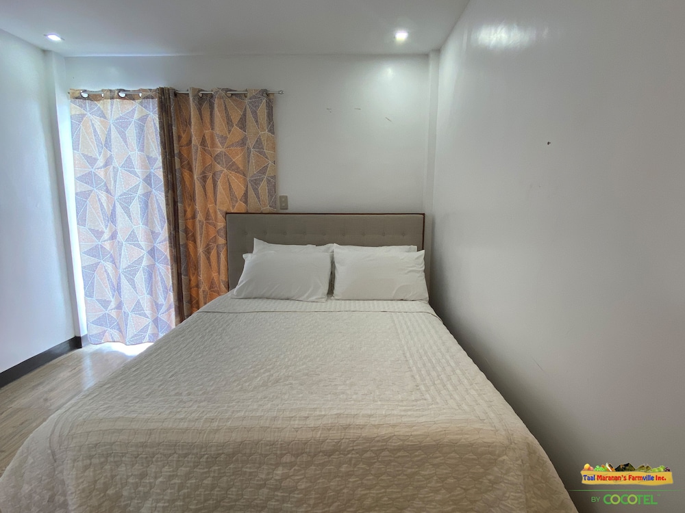 Hotel Room (2nd floor) photo 3