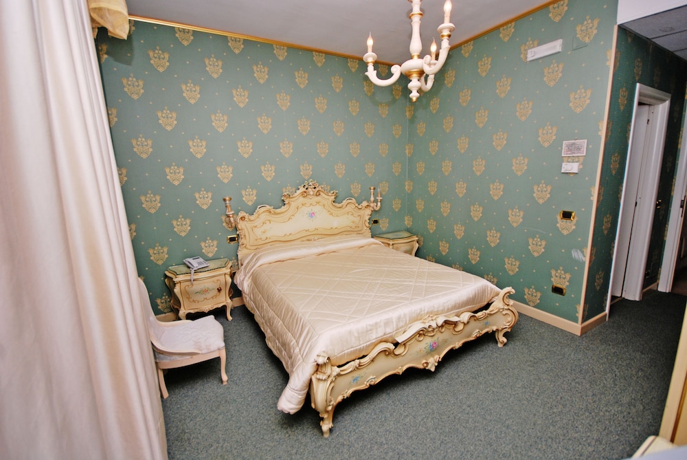 Superior Triple Room photo 1