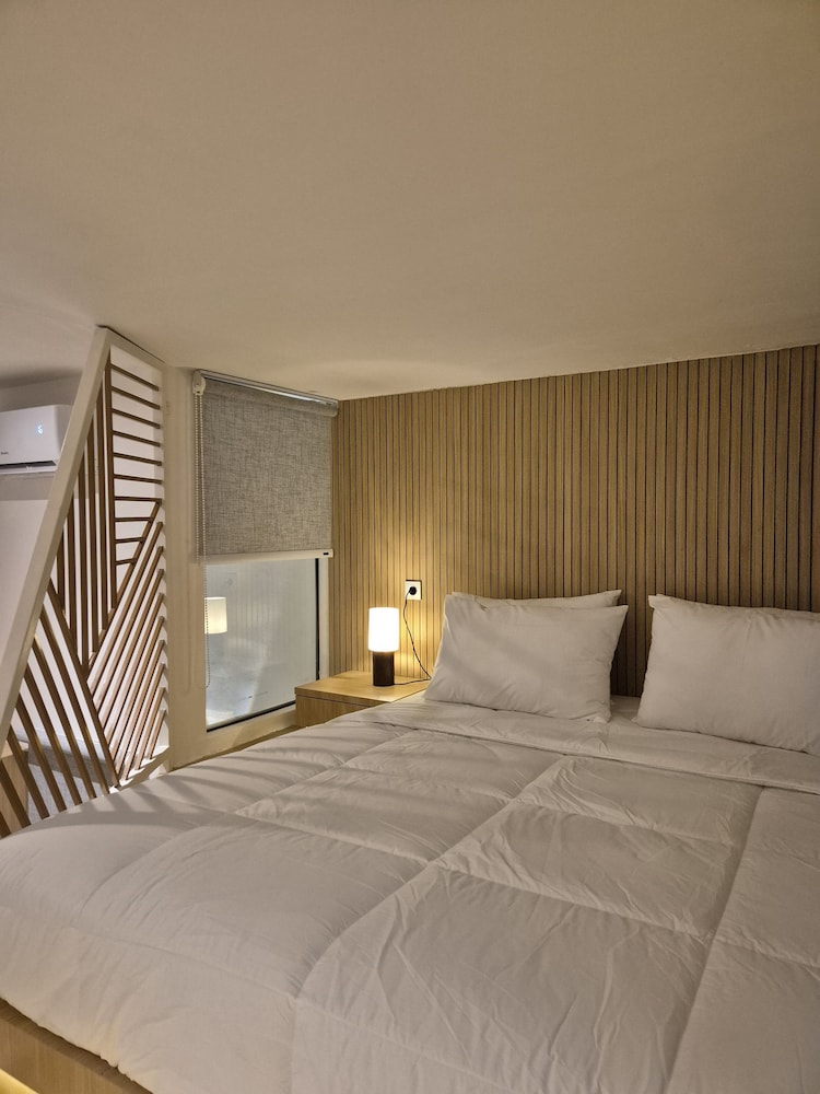 Studio Suite, 1 Double Bed