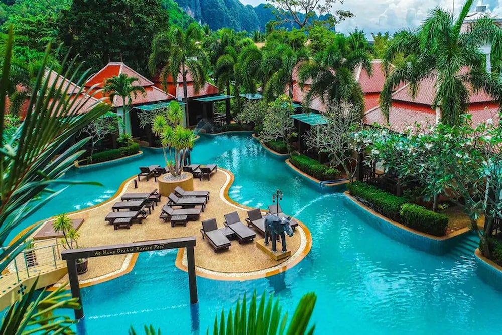 Pool Villa - Photo 9