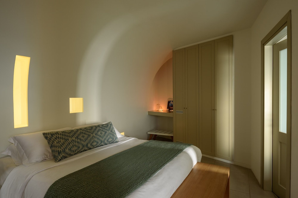 Suite, Jetted Tub, Sea View (Petit) - Photo 15