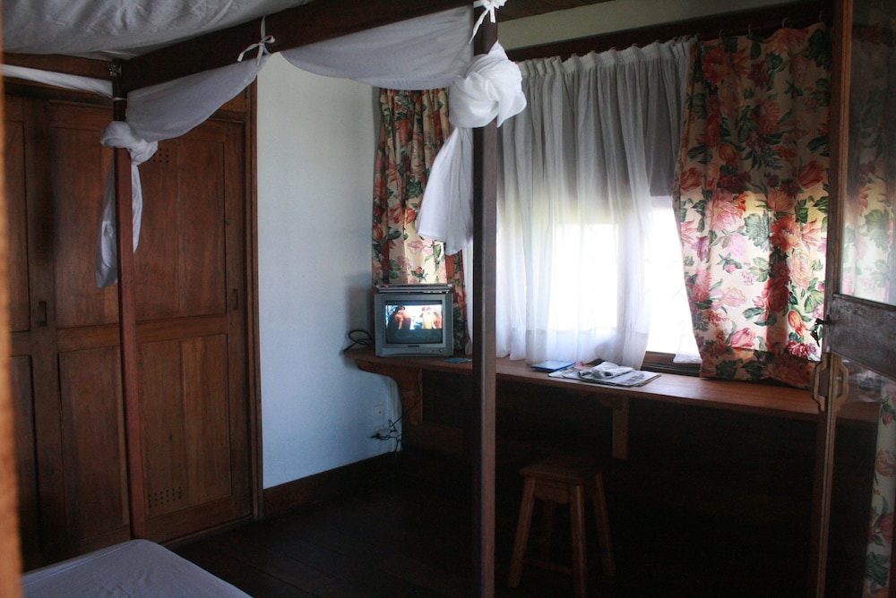 Comfort Double Room, 1 Queen Bed, Beach View photo 3
