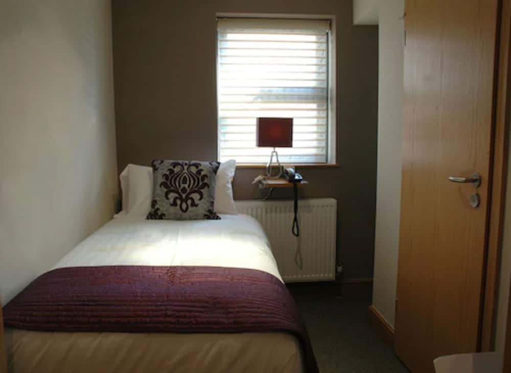 Classic Single Room photo 3