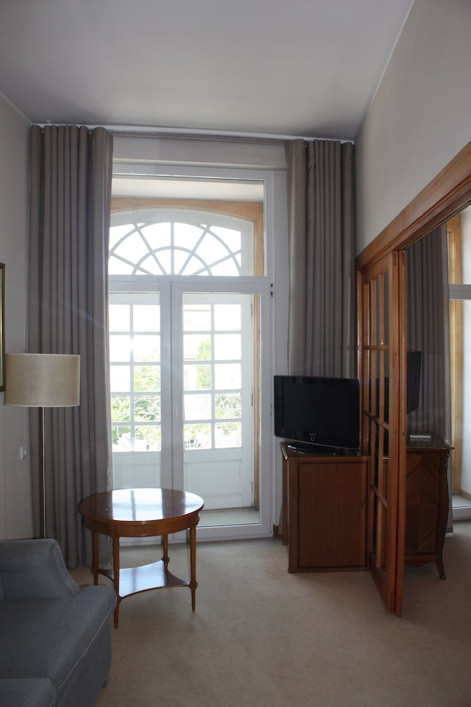 Suite Historic photo 2