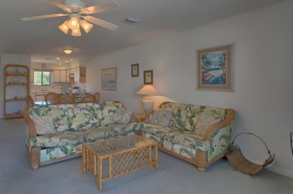 House, Multiple Beds (Barrier Dunes 133 ) photo 1