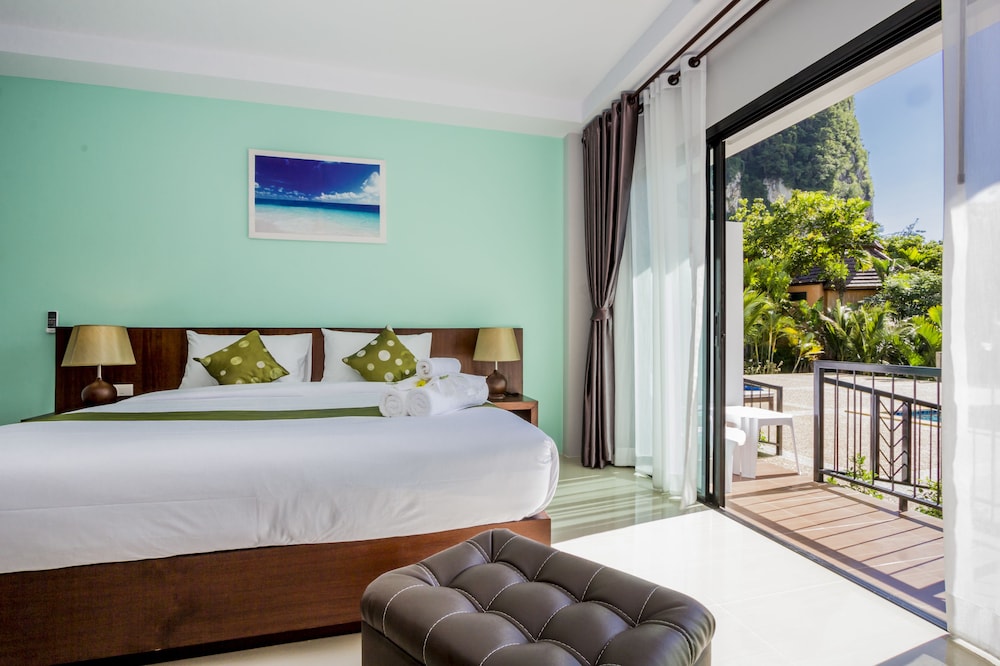 Grand Room